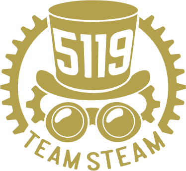Team STEAM Robotics