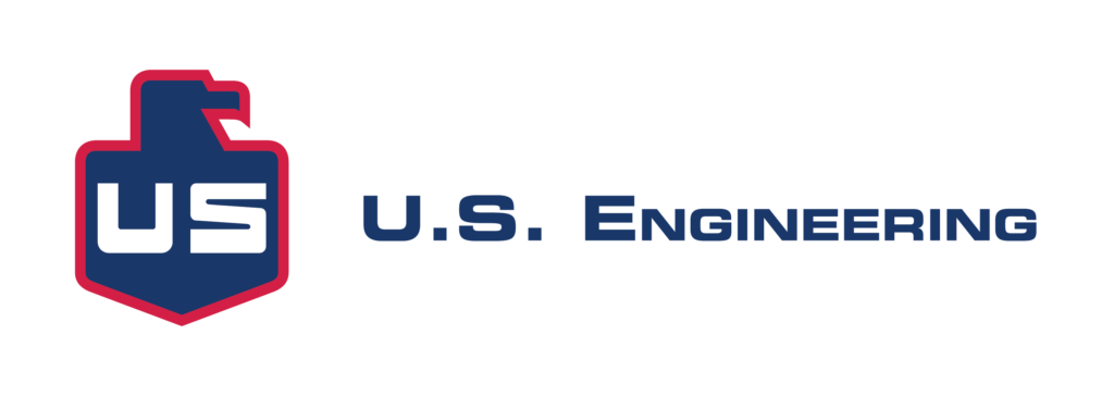 U.S. Engineering logo